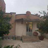 ویلایی 336 متری در کوی فرهنگیان