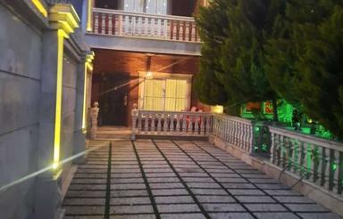 اجاره روزانه ویلا 3خواب مستر شیک دربستی