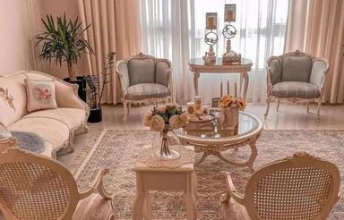 فروش آپارتمان 159 متر در شهرک غرب