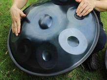 آموزش هنگدرام ، کاخن ، ضرب و تیمپو ،جیمبی ، کونگا ، داربوکا در شیپور