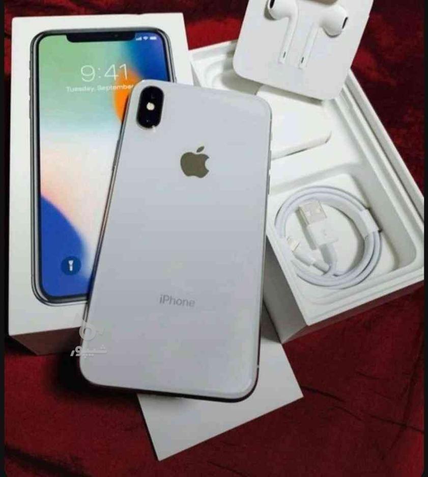 xs max 512 در گروه خرید و فروش موبایل، تبلت و لوازم در مازندران در شیپور-عکس1