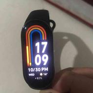 مچ بند شیائومی mi band 8