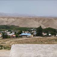 ملک نیمه ساز در روستای باصفای طارس فیروزکوه