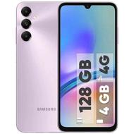 گوشی موبایل سامسونگ Galaxy A05s (چک،طلا)