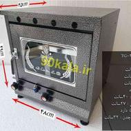 تنور گازی رنگ بندی مختلف قیمت مناسب ارسال درب منزل