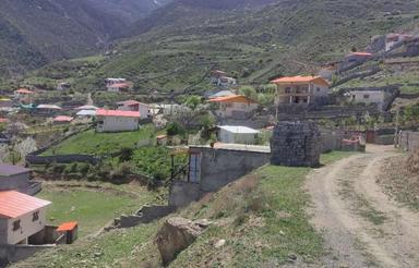 زمین 120 متر 2نبش بافت مسکونی نمارستاق ییلاقی