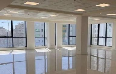 موقعیت مناسب کلینیک 330 متر ولیعصر