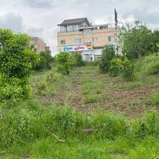 270 متر زمین مسکونی در تنگ لته