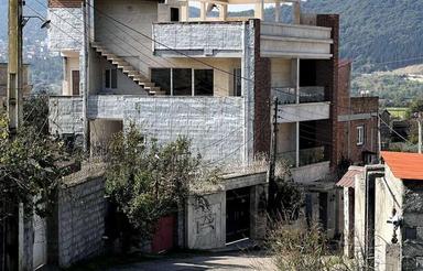 فروش زمین مسکونی 466 متر در تنگ لته