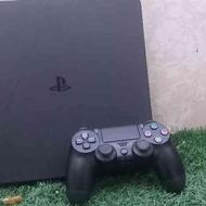 ps4 اکانتی تک دسته 500 گیگ ورژن 11.02