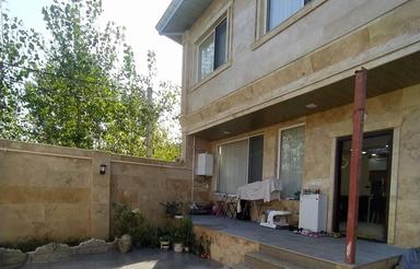 فروش ویلا 170 متر در کوهبنه