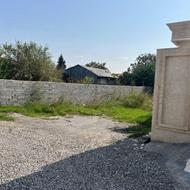 215 متر زمین مسکونی با 9 متر بر / منطقه برند