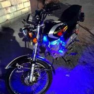 موتورسیکلت 150cc مدل 92