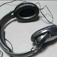 هدفون سنهایزر Sennheiser HD 206