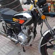 موتور200cc کم کار1402