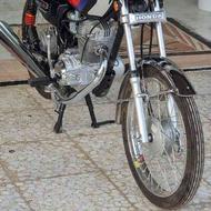 موتورسیکلت شهاب