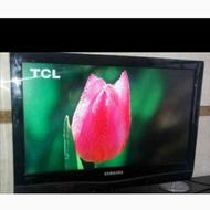 تلویزیونLCD سامسونگ 22 اینچ با گیرنده جدا