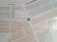 فروش زمین مسکونی 180 متری دونبش بلوار 35متری و خ20متری گلریس در شیپور