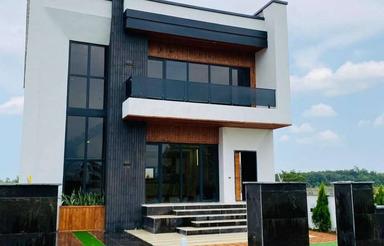 فروش ویلا 230 متر در امیر اباد