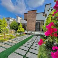 فروش ویلا 260 متری نما مدرن سندار 3خواب