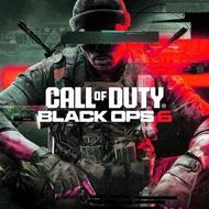 call of duty black ops 6 PS5