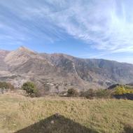 زمین 170 متری ییلاقی ویو به شرط نمارستاق