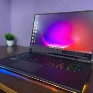 لپ تاپ ایسوس ROG Strix Scar 17 G733ZW