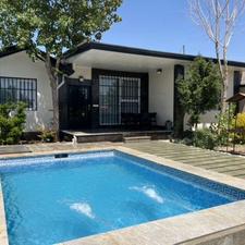 اجاره سالیانه 750 متر در کردان