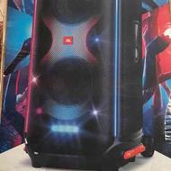 party box jbl710 باند جی بی ال