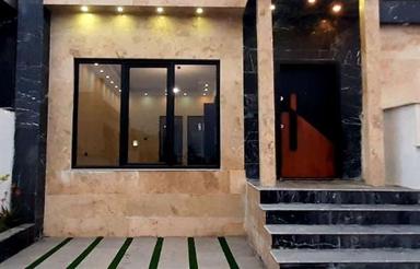 فروش ویلا 120 متر پلاک صفر جنگل