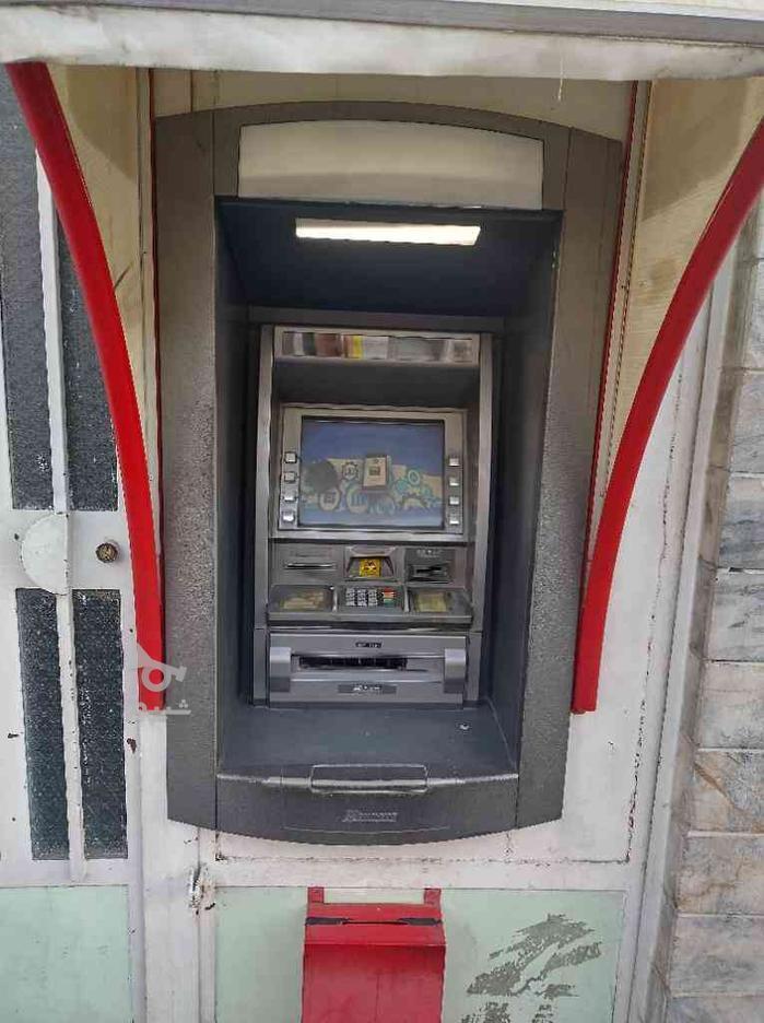 دستگاه خودپرداز ATM در گروه خرید و فروش صنعتی، اداری و تجاری در تهران در شیپور-عکس1