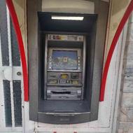 دستگاه خودپرداز ATM