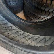 لاستیک گریدر 20 لای گل ابرو