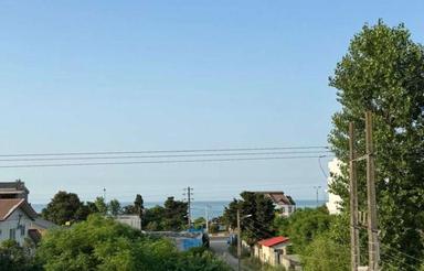 فروش زمین 399 متر در همت آباد