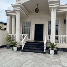 فروش ویلا 160 متری استخر دار در واچک شیرود