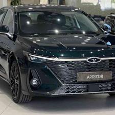 فونیکس آریزو 8 صفر 1404 فروش اقساطی تحویل درجا