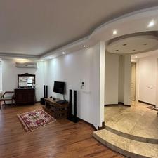 فروش آپارتمان 157 متر در خیابان هراز