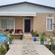 اجاره ویلاباغ 350 متر شهر آمل،حوض،تراس،دربست