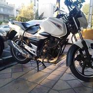 سوزوکی 150GSR وارداتی، مدل 1395