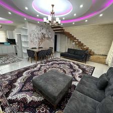 اجاره روزانه ویلا 4خوابه نوساز لوکس استخرجکوزی