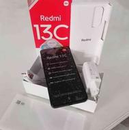 شیائومی Redmi 13 C رم 6 128