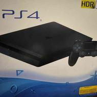 ps4اسلیم یک ترابایت