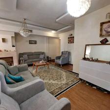 فروش آپارتمان 88 متر در سعادت آباد