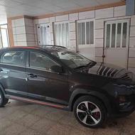 X33 CROSS CVT فروش1403