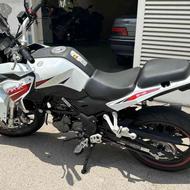 بنلی 250 cc مدل 1401