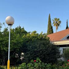 فروش ویلا 460 متری خیابان فرد در شهرک دریاکنار