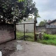 فروش زمین مسکونی 175 متر در خ استقلال