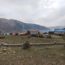 زمین 240 متر ییلاقی اقساطی نمارستاق