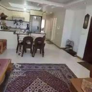 فروش آپارتمان 90 متر در بر اصلی بلوار ساحلی