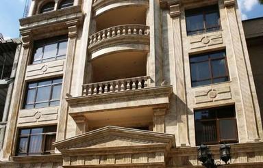 فروش آپارتمان 235 متر در ولیعصر